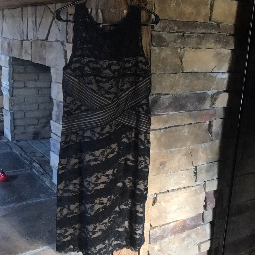 Marina dress